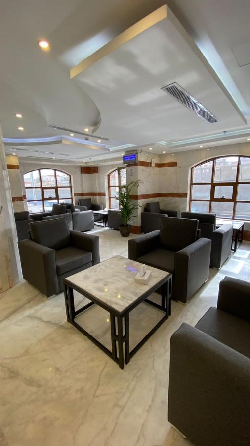 Al Ayniah Hotel Médine Extérieur photo